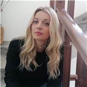 Si offrono ripetizioni di Biologia. Sono un'insegnante di scuola secondaria di II grado, laureata in Scienze Biologiche